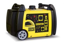 best rv conventional inverter generators