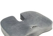 Best Car Seat Cushions