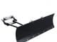 best atv snow plow