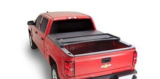 best folding tonneau covers