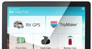 best rv gps