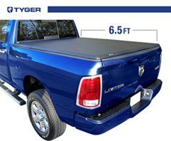 Best Tonneau Covers of 2017 | Buying Guide best tonneau covers
