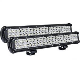 best led light bar
