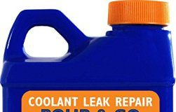 best radiator stop leak