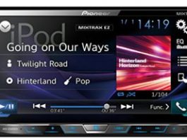 Best Touch Screen Car Stereos of 2017