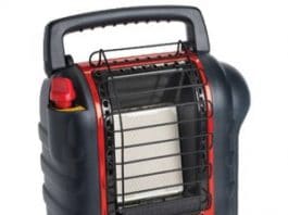 Best Garage Heaters of 2017 | Buying Guide best garage heaters