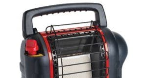 best garage heaters
