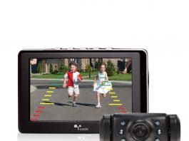 Best Wireless Backup Cameras of 2017 | Buying Guide Best Wireless backup cameras reviewed