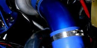 best car air filters