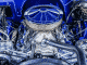 engine oil change