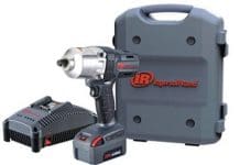 Best Cordless Impact Wrench reviewed