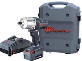 Best Cordless Impact Wrench reviewed