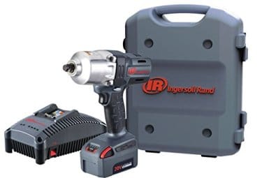 Best Cordless Impact Wrench reviewed