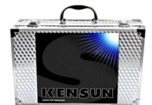 Best HID kits reviewed - Kensun HID Xenon Conversion Kit