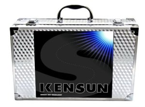 Best HID kits reviewed - Kensun HID Xenon Conversion Kit