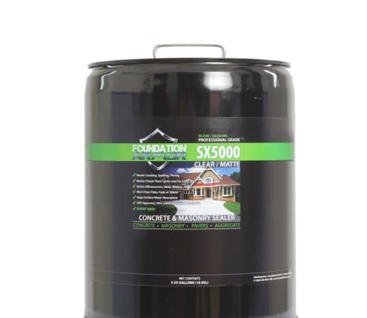 Best Driveway Sealer for Concrete – 2018 Best Driveway Sealer for Concrete Reviews